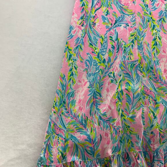 Lilly Pulitzer Kristen Dress Size Small - Picture 7 of 12